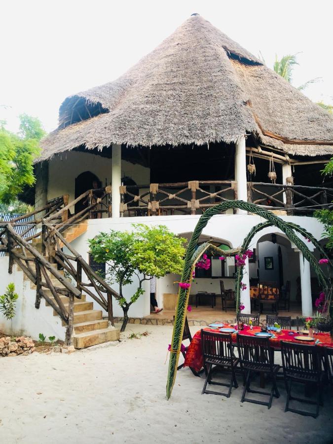 Guest house Casa Umoja