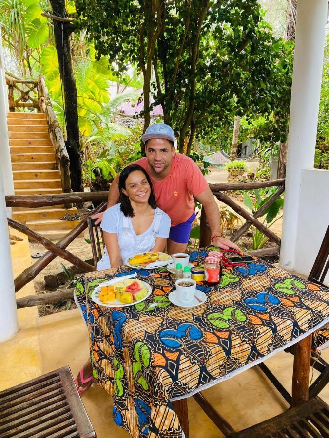 Casa Umoja Guest house Nungwi