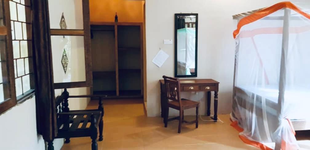 Casa Umoja Guest house 3*