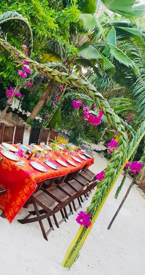 Casa Umoja 3* Nungwi