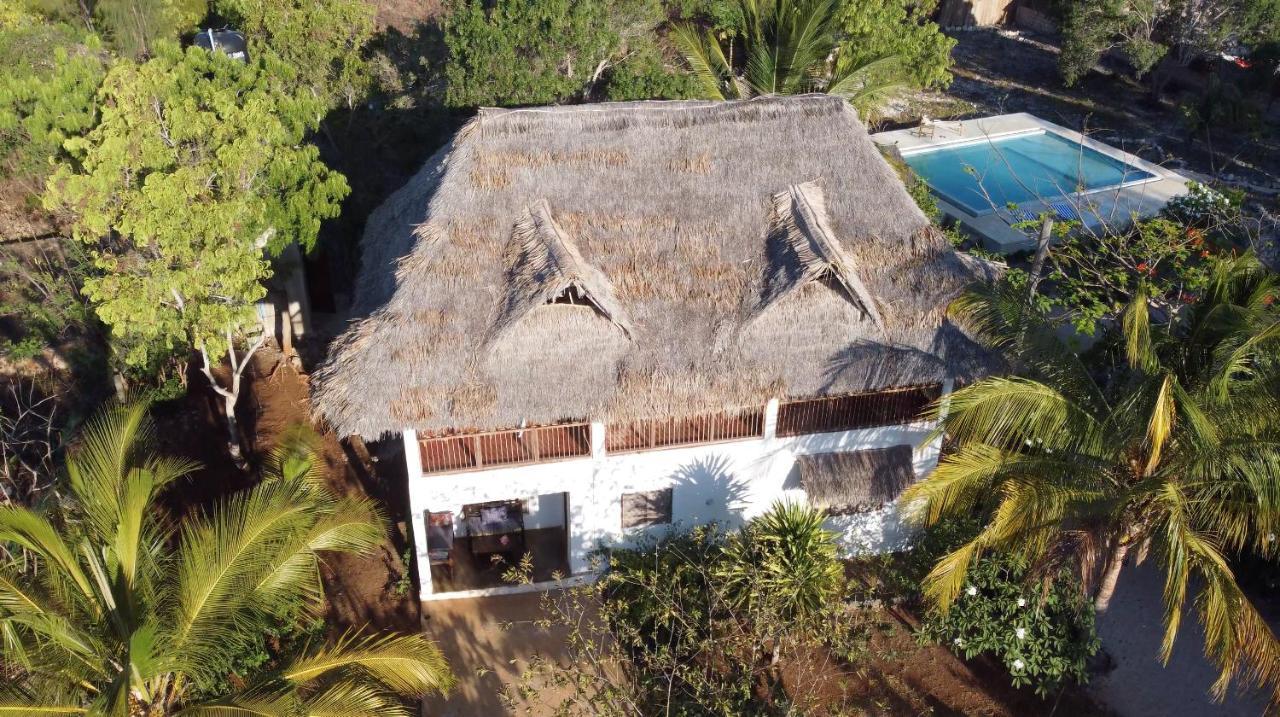 Hotel Mnana Kizimkazi