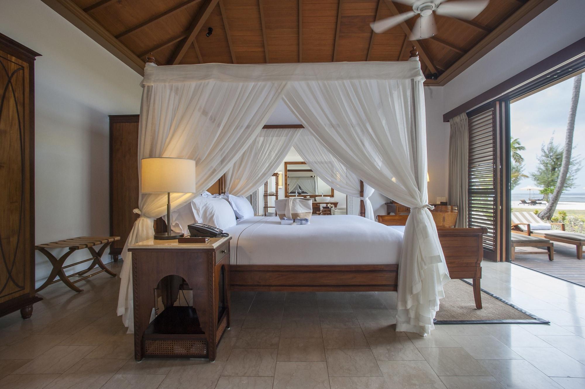 Hotel The Zanzibar 5*
