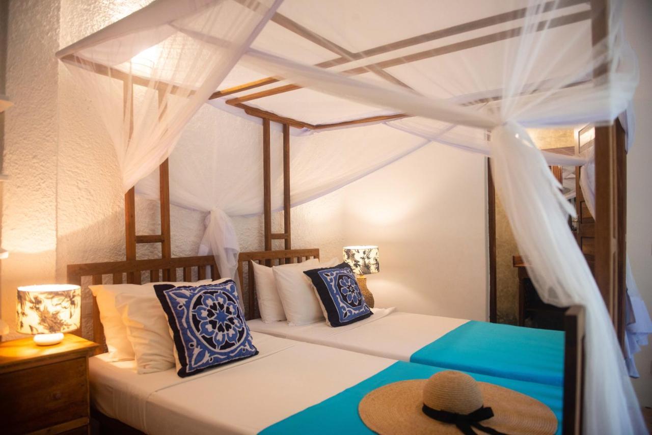 Guest house Lala