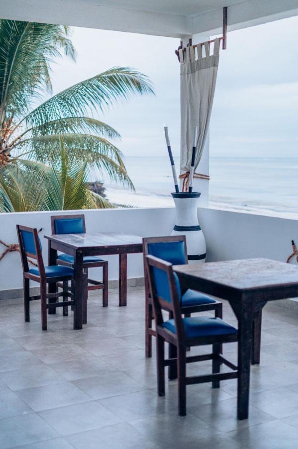 Resort Blu Marlin By Ehfar