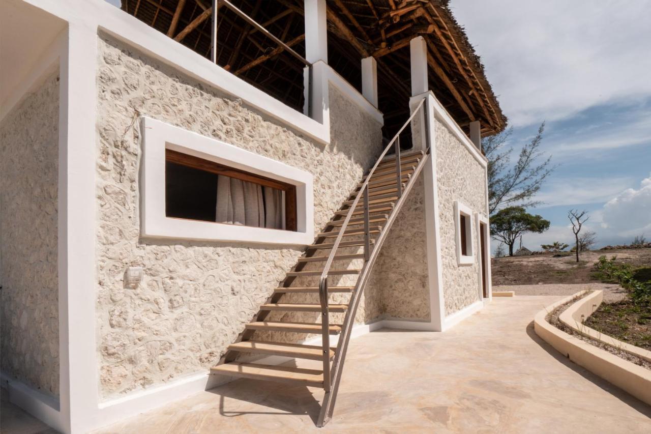 Amani Nature Retreat Resort *