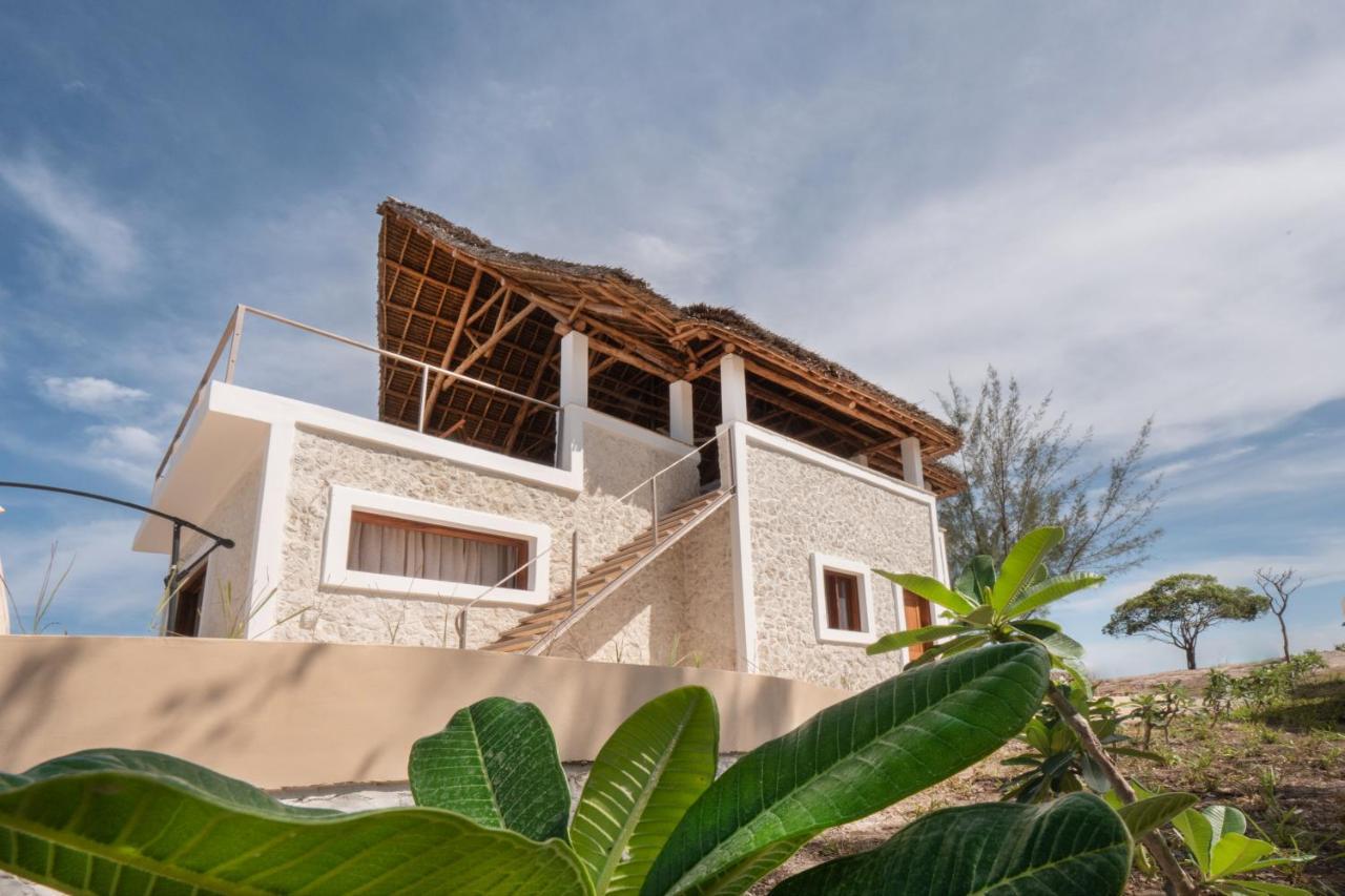 Resort Amani Nature Retreat