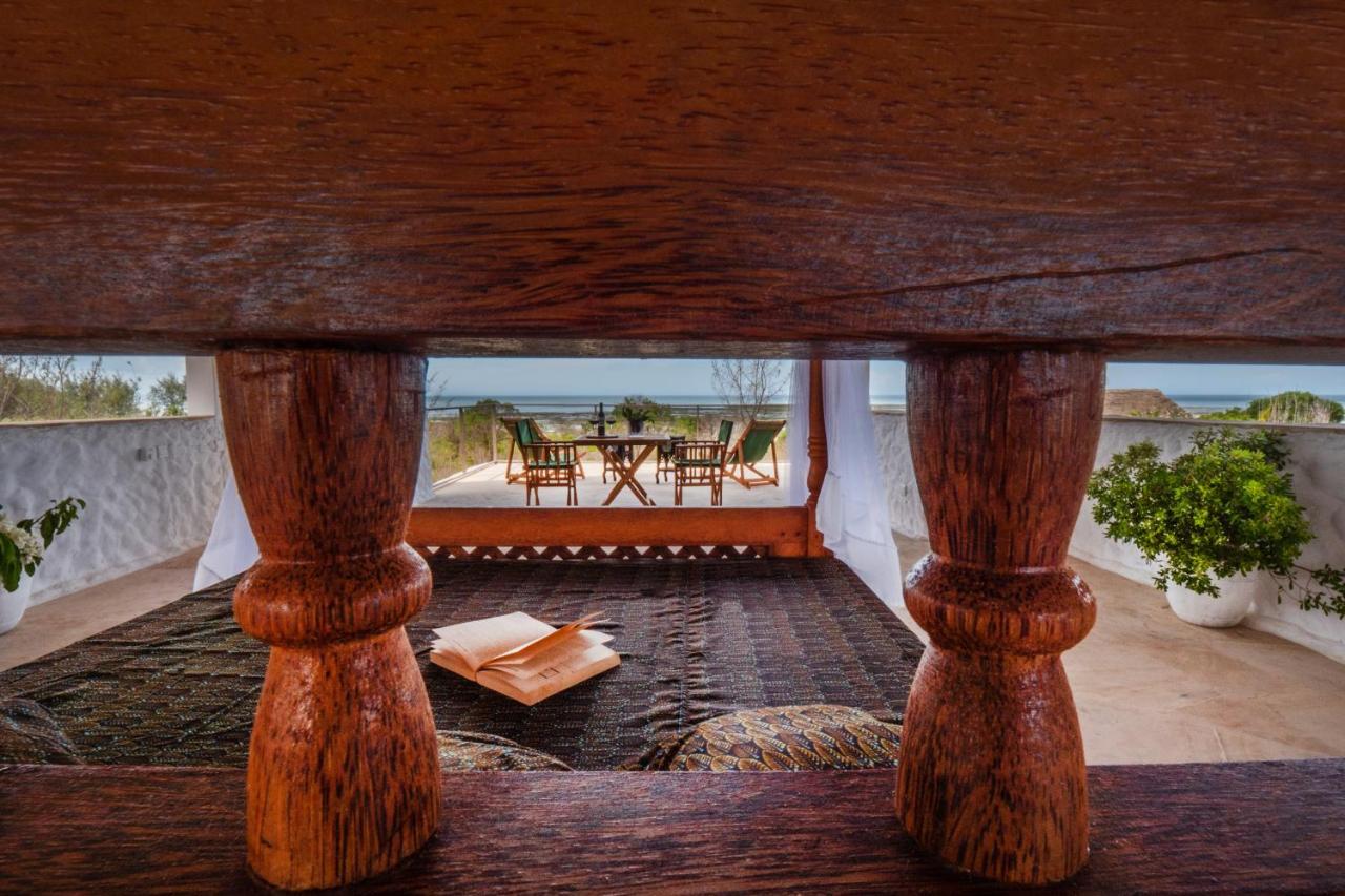 Amani Nature Retreat