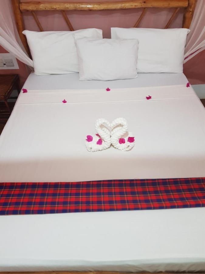 Mnana Hotel Kizimkazi
