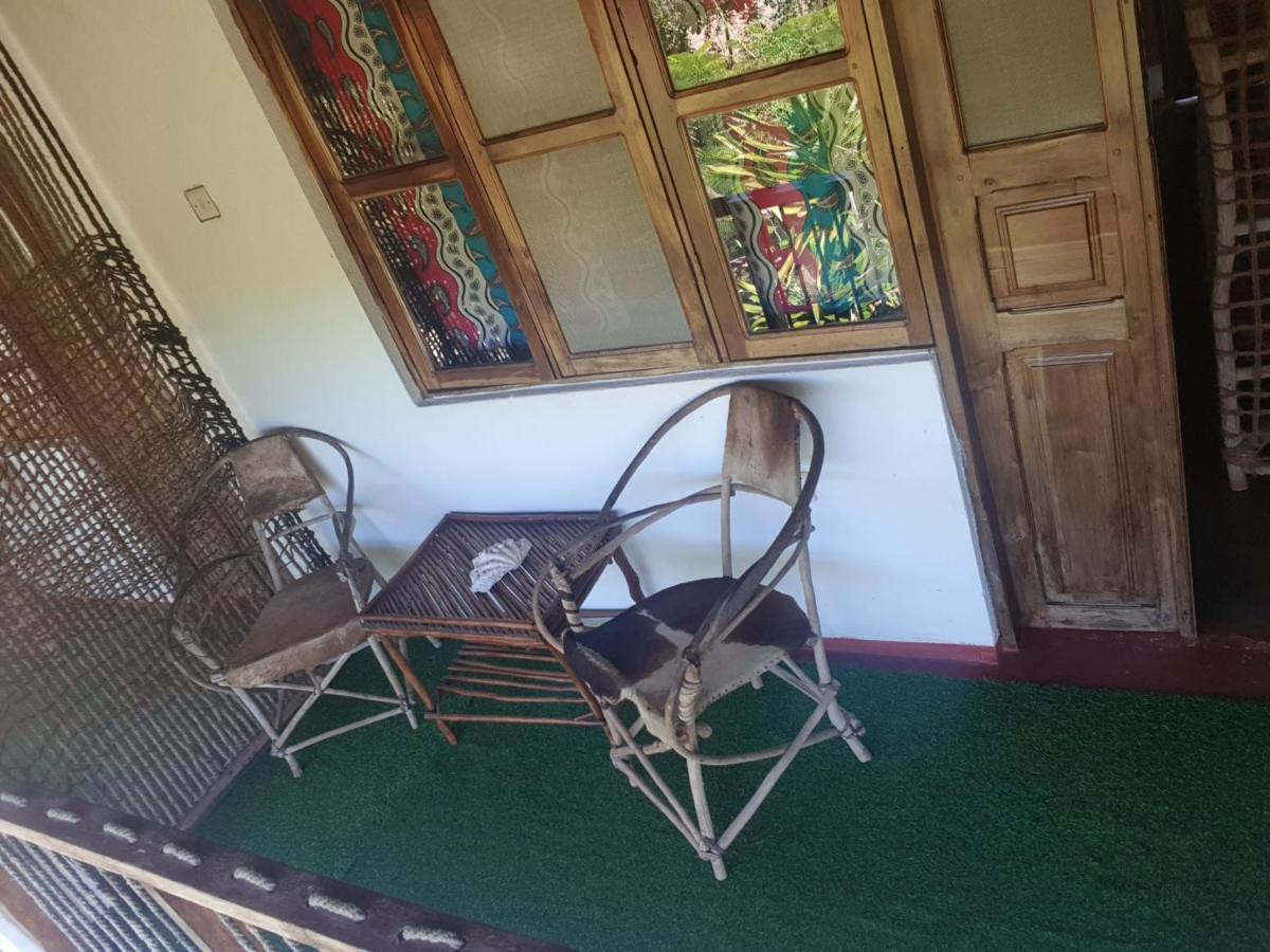 Mnana Hotel Kizimkazi