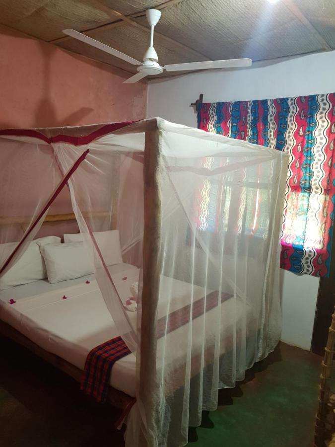 Hotel Mnana Kizimkazi