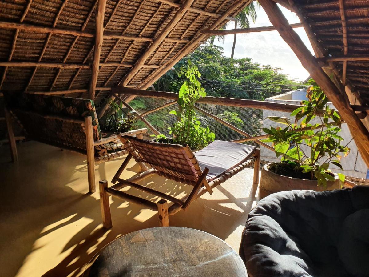 Mbaliparadise Guest Pemba Apartment Jambiani (Zanzibar)