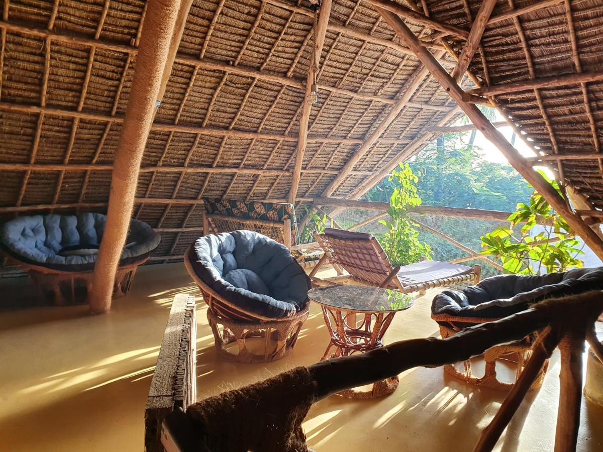 Apartment Mbaliparadise Guest Pemba Jambiani (Zanzibar)
