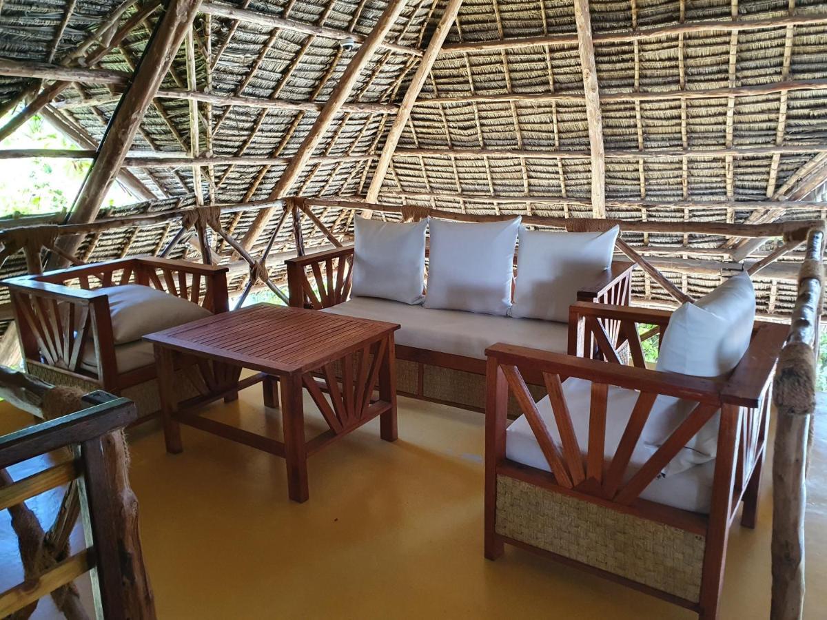 Apartment Mbaliparadise Guest Pemba *