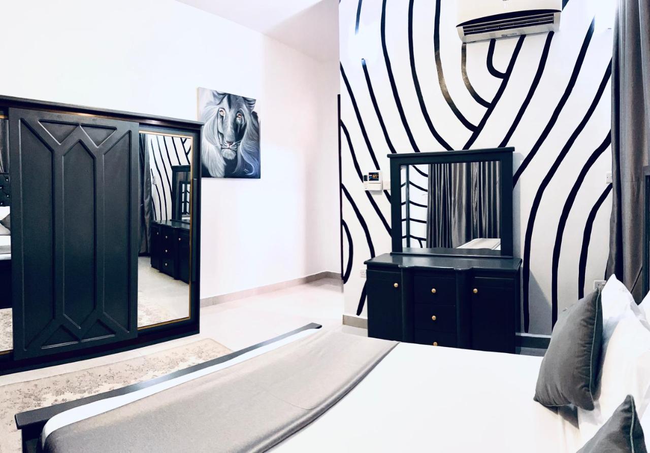 Apartment Apex Mbweni