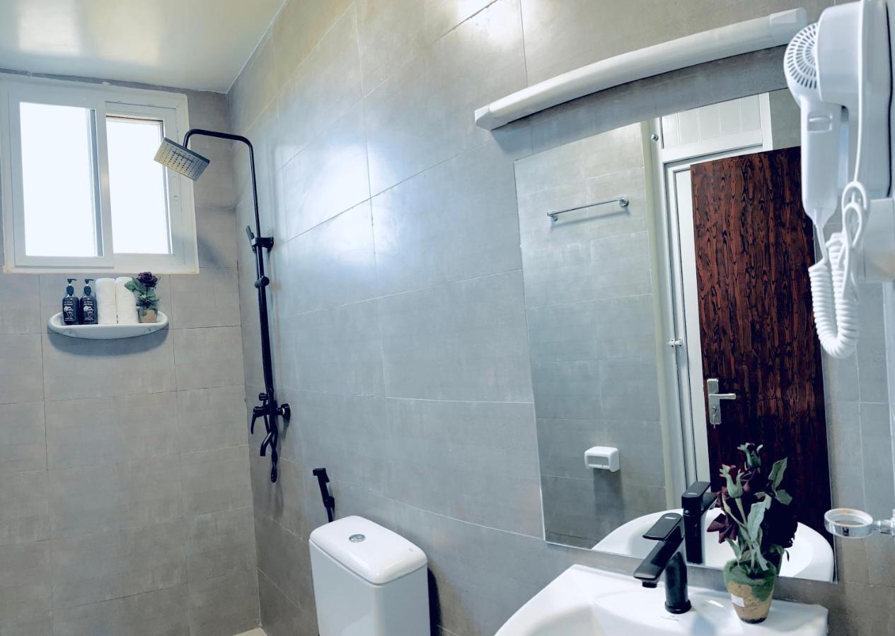 Apex Mbweni Apartment