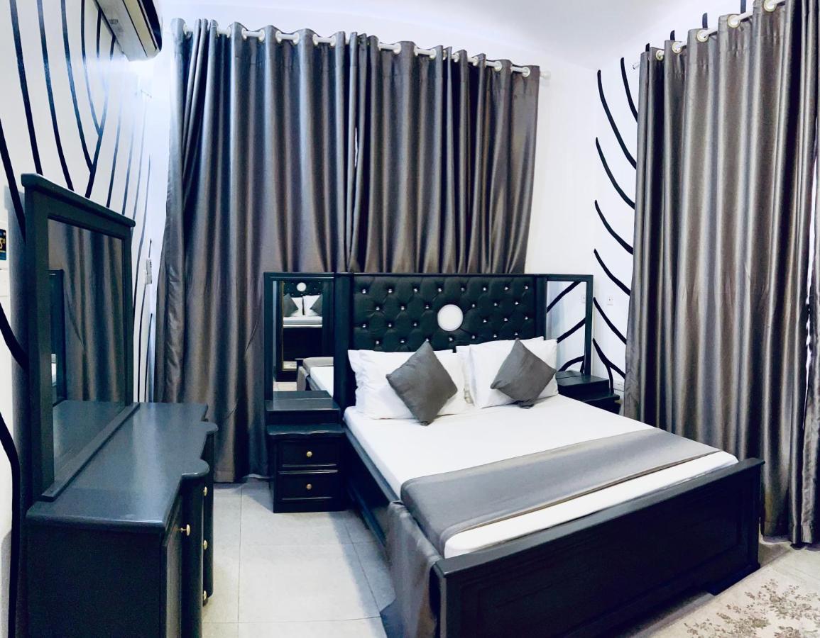 Apex Mbweni * Zanzibar
