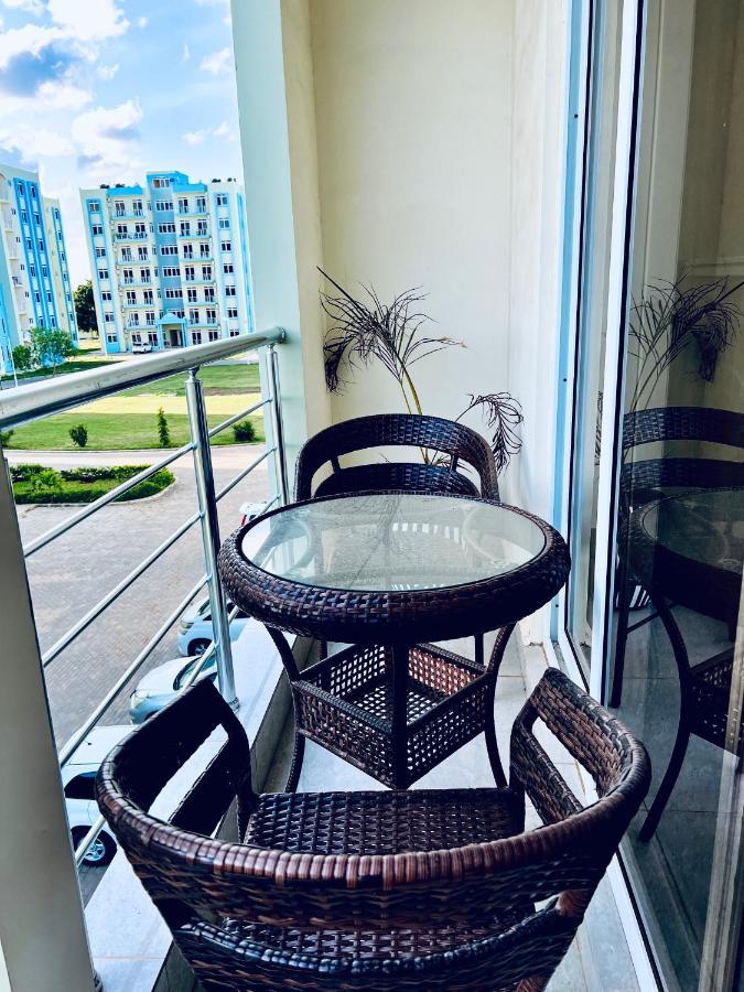 Apex Mbweni Apartment Zanzibar