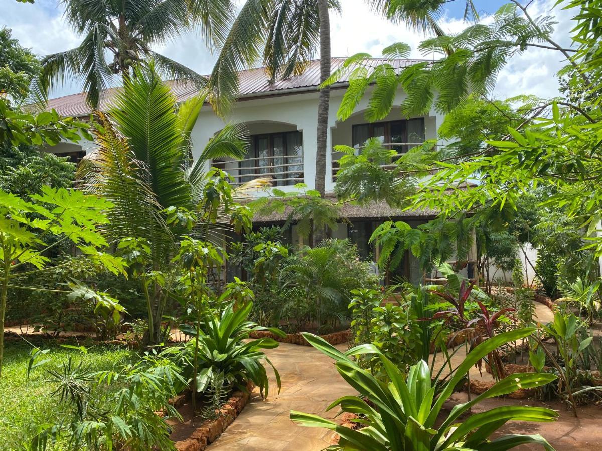 Hotel Siri Nungwi