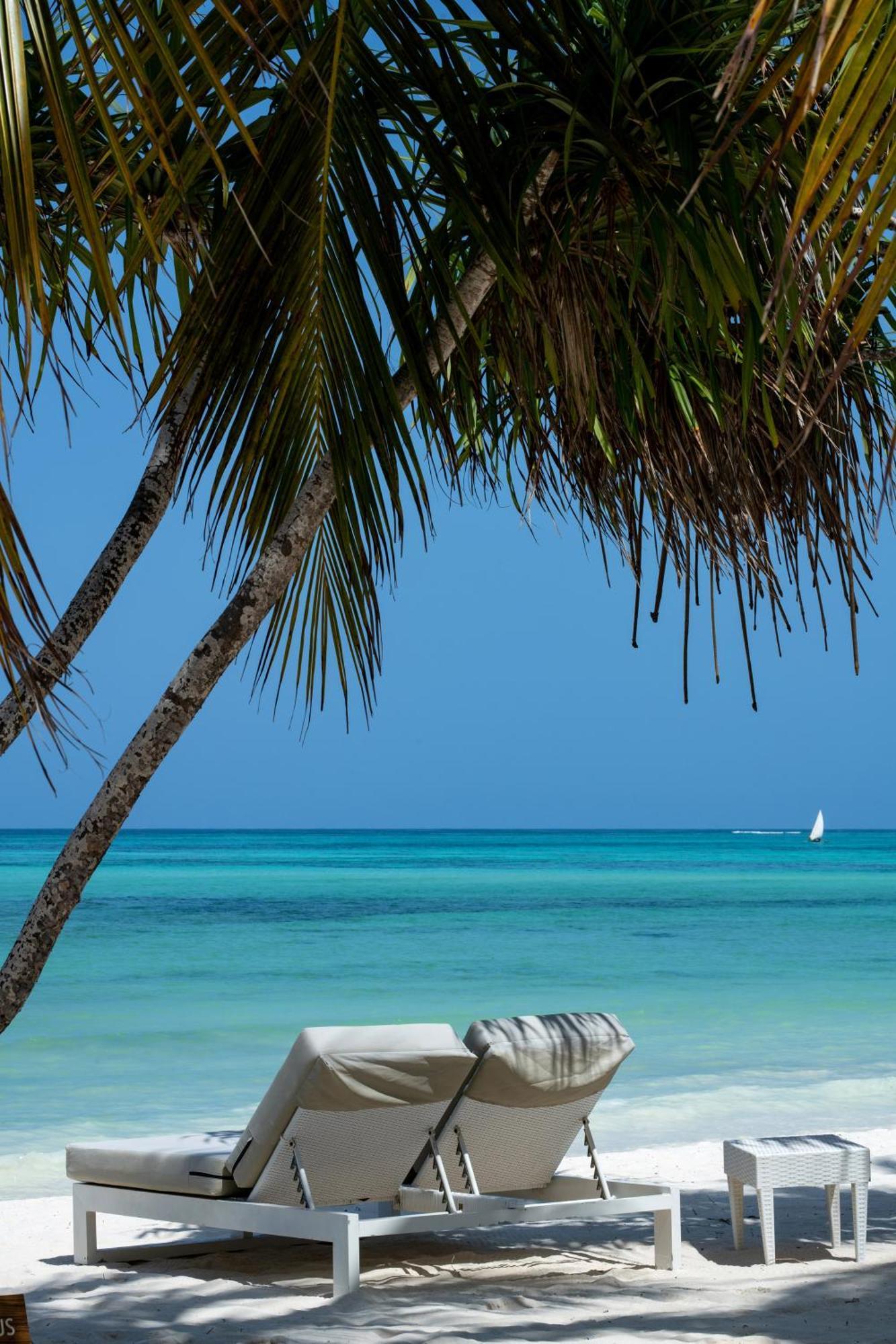 Hotel Melia Zanzibar Kiwengwa (Zanzibar)