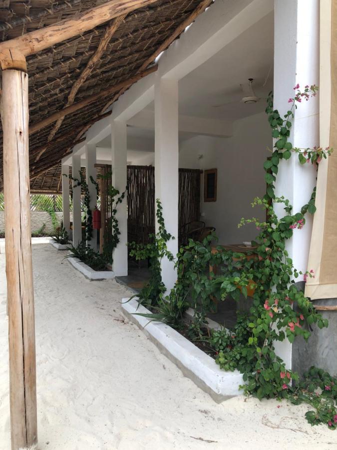 Appartement Bondeni House *