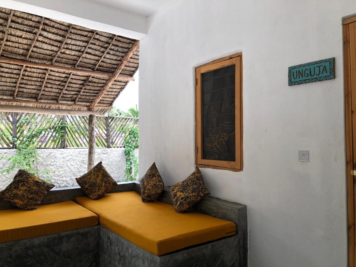 Bondeni House * Jambiani (Zanzibar)
