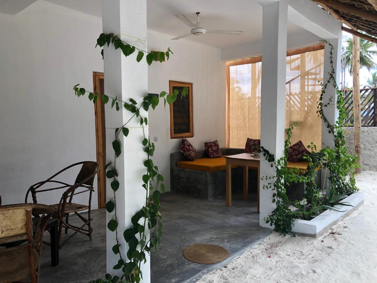 Bondeni House Apartment Jambiani (Zanzibar)