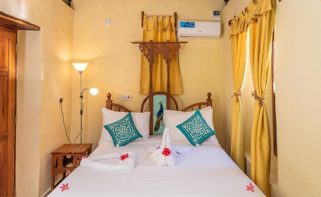 Bed & Breakfast The 189 Gizenga House,