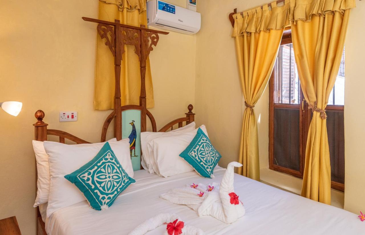 The 189 Gizenga House, Bed & Breakfast