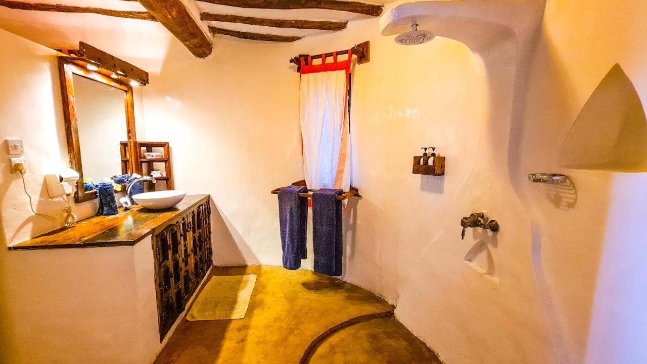 The Zanzibari 4*