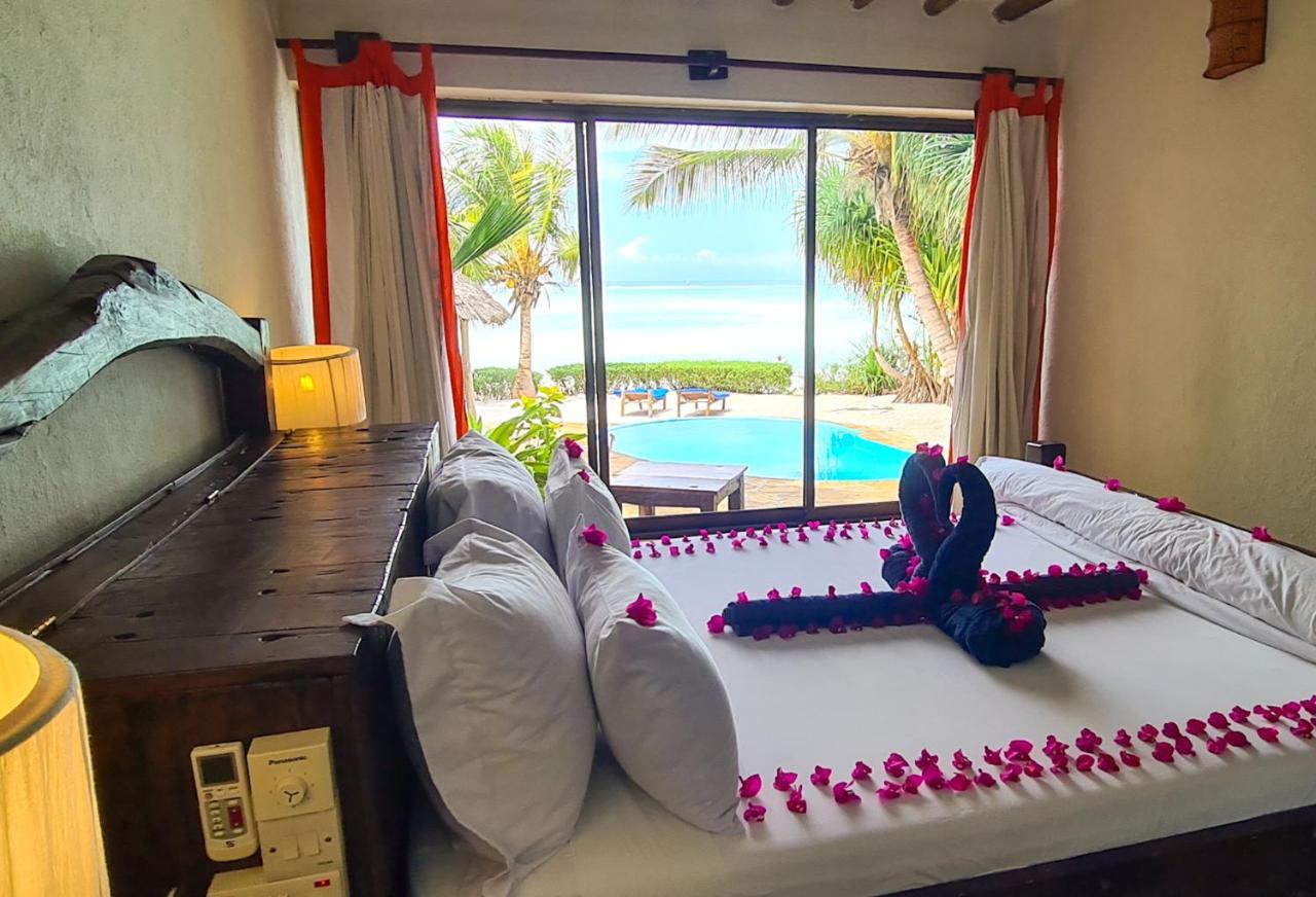 The Zanzibari 4* Nungwi