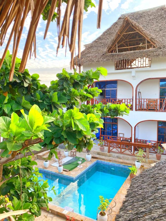 Utulivu Hotel