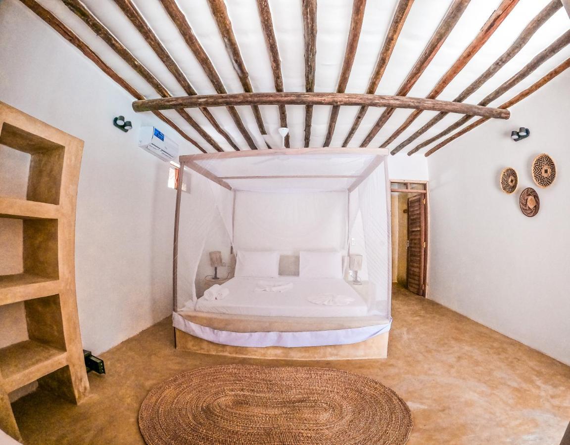 Lodge Ananda *