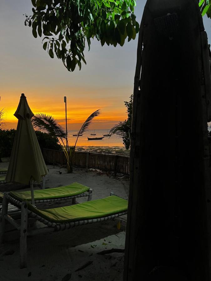 Hotel Crystal Nungwi