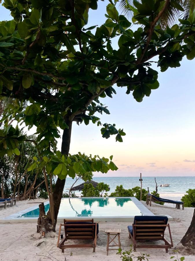 Poa Poa Hotel Kiwengwa (Zanzibar)