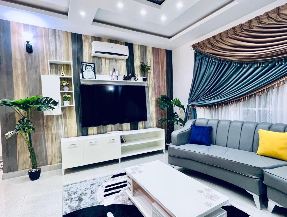 Apartment Apex Mbweni