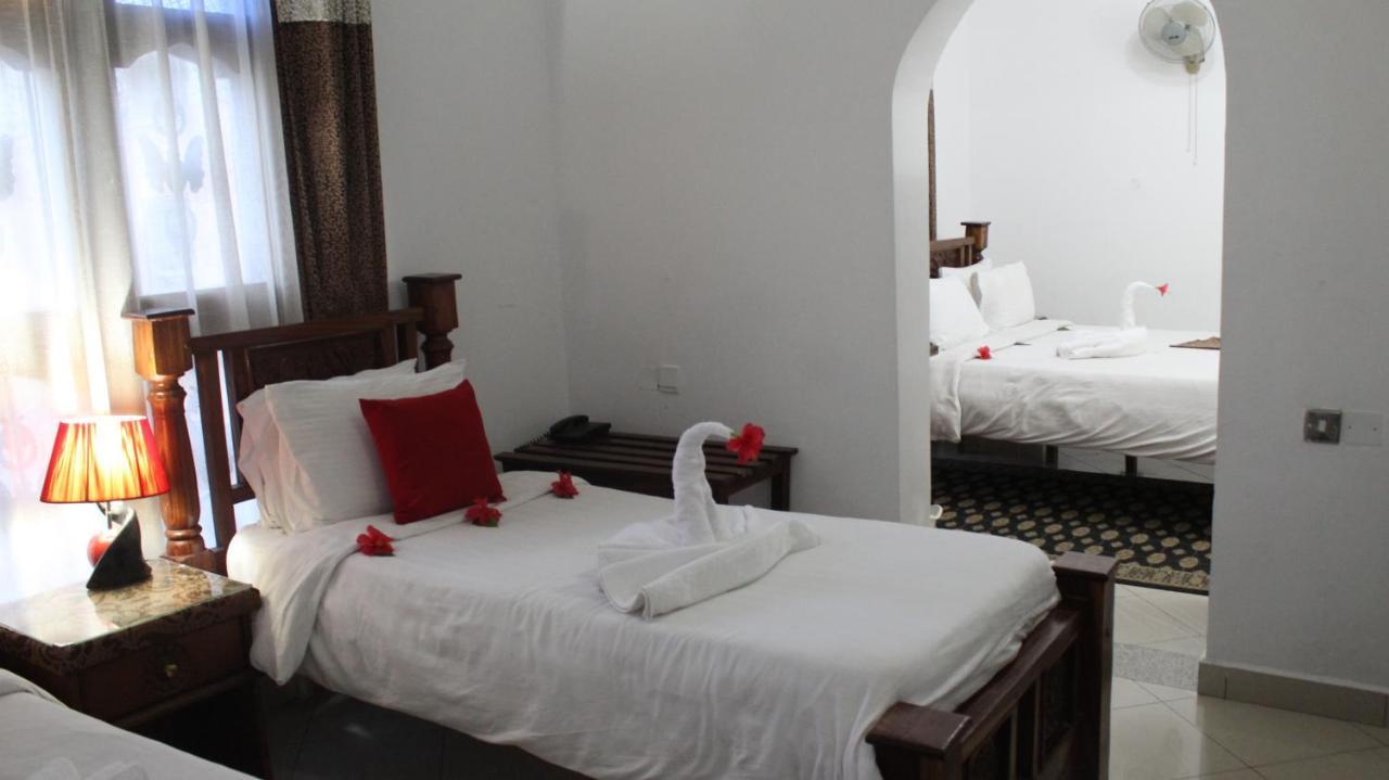 Al-minar Hotel Zanzibar