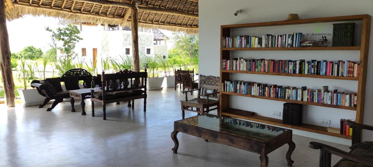 Amani Nature Retreat Resort *
