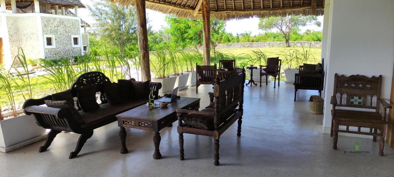 Amani Nature Retreat