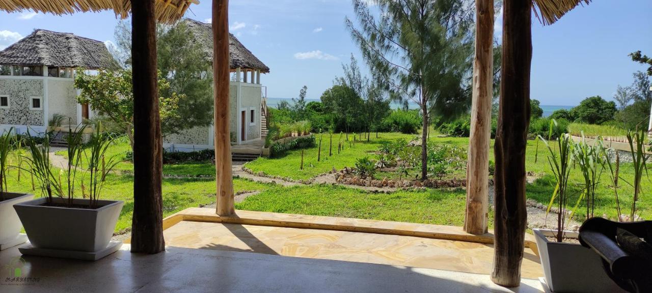 Amani Nature Retreat Resort *