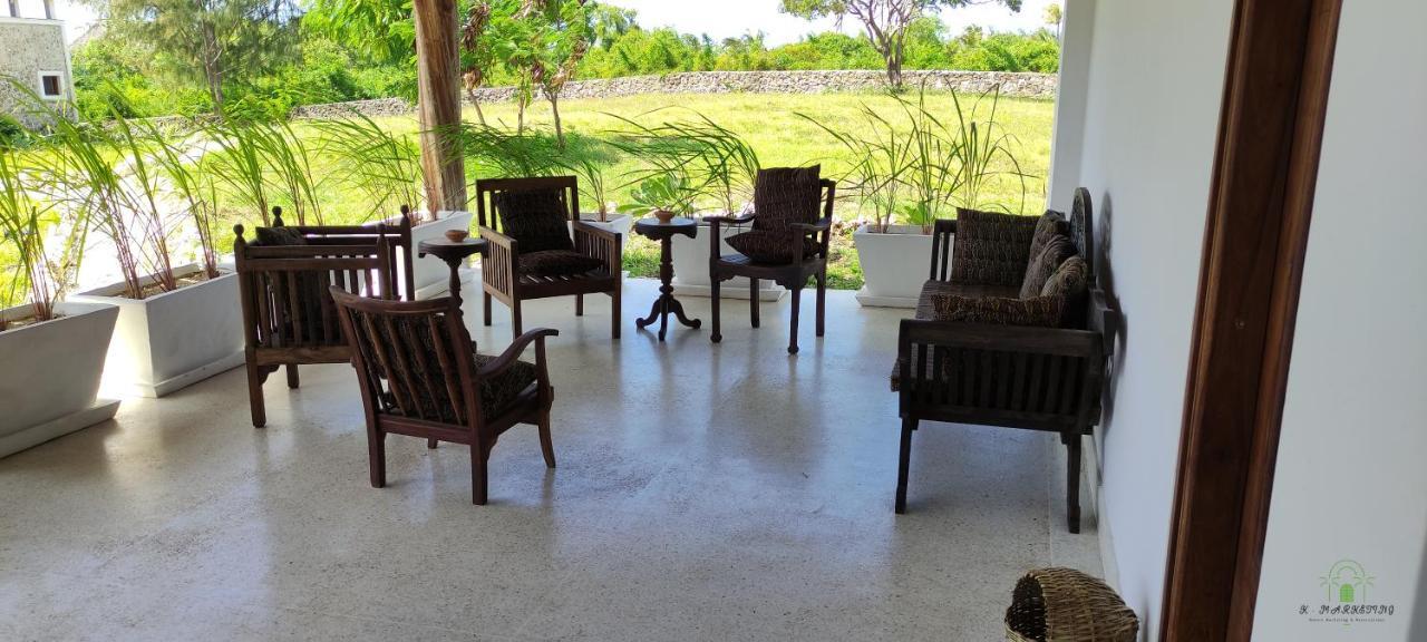 Amani Nature Retreat