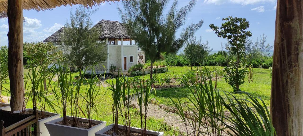 Amani Nature Retreat Resort Michamvi