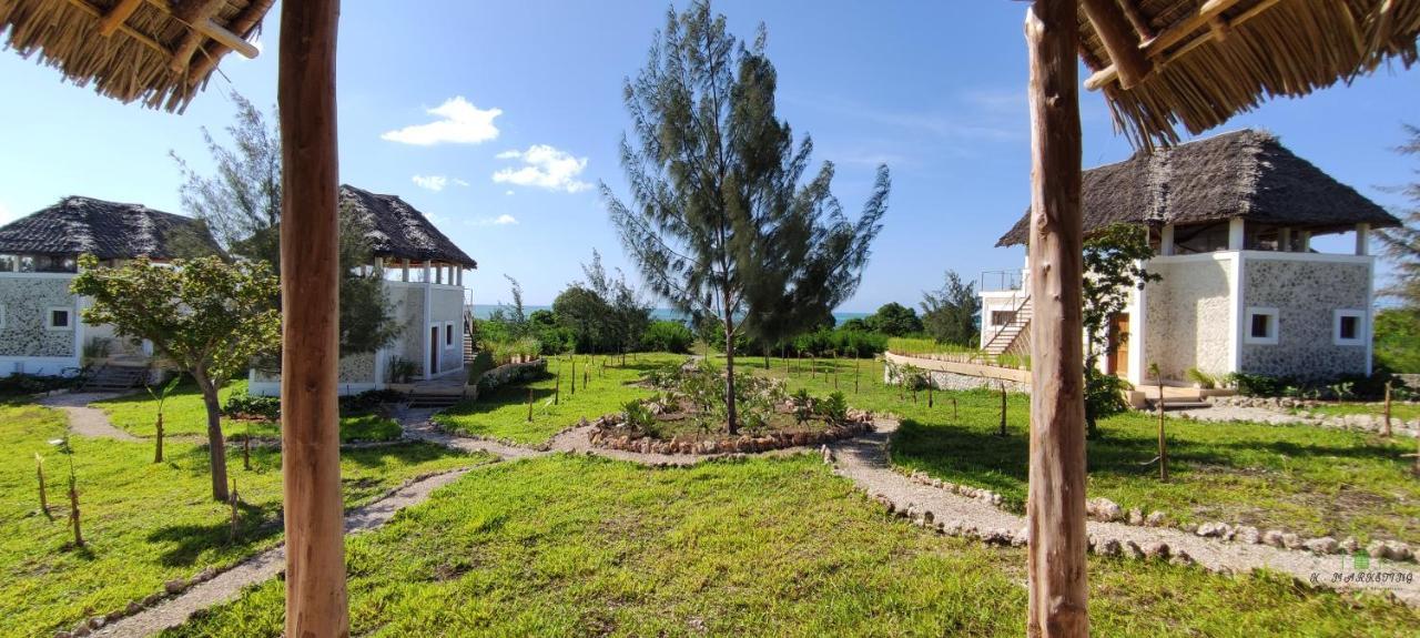 Resort Amani Nature Retreat