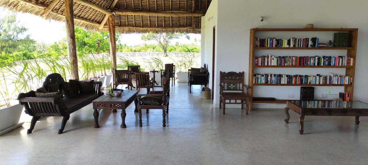 Amani Nature Retreat