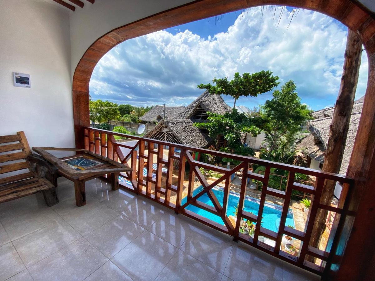 Hotel Utulivu Nungwi