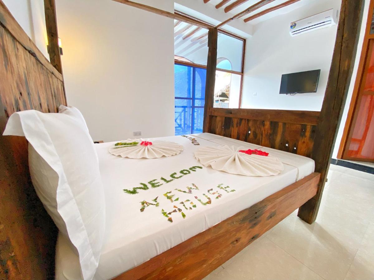 Utulivu Hotel 3*