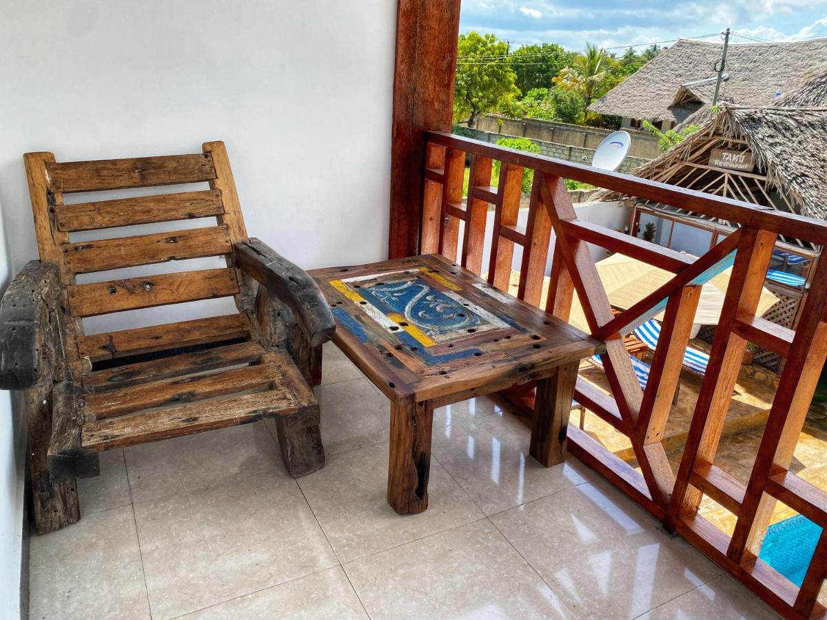 Utulivu 3*