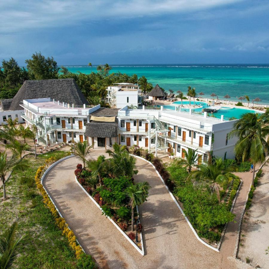 Hotel The One Zanzibar