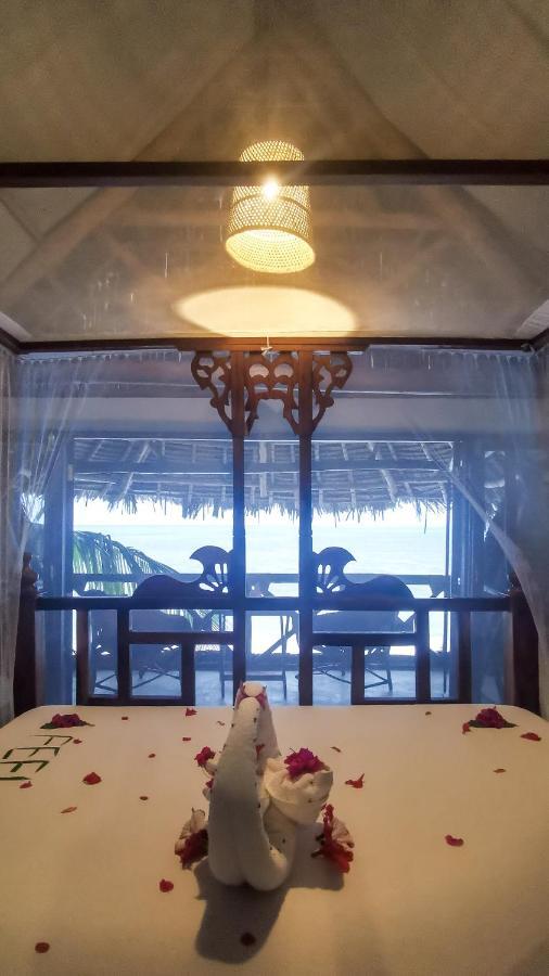 Hotel Malaika Jambiani (Zanzibar)