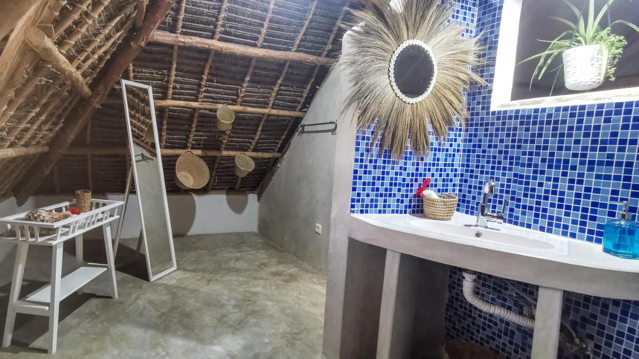 Malaika Hotel Jambiani (Zanzibar)