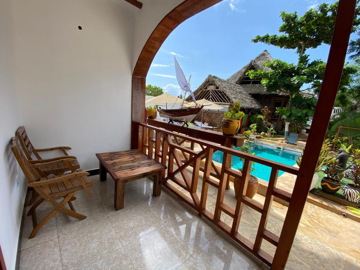 Hotel Utulivu